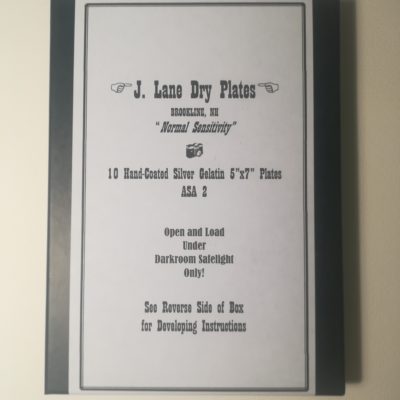 Jason Lane Placas Secas 5″x7″