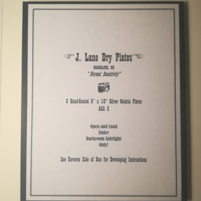Jason Lane Placas Secas 8″x10″