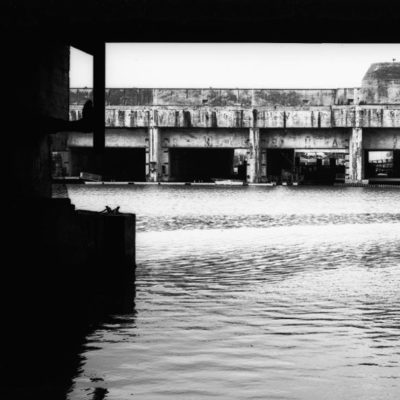 WASHI Film „S“ ISO 50 135/120 36 Images – Sound Recording Film