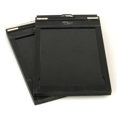 Fidelity Deluxe 13x18cm Sheet Film Holder